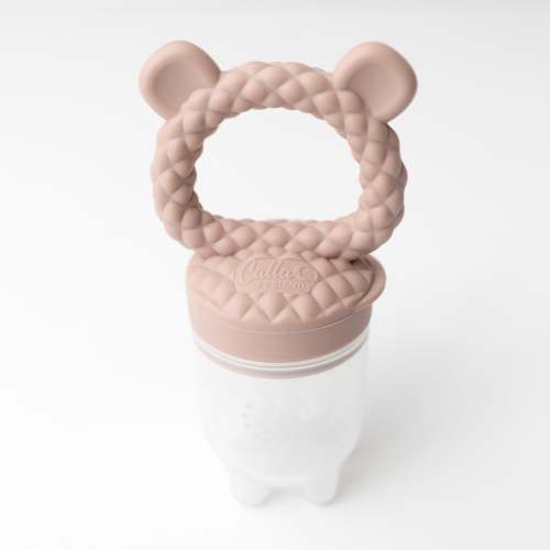 The Nourishing Nibbler Bear Feeder V2 – Calla and Friends