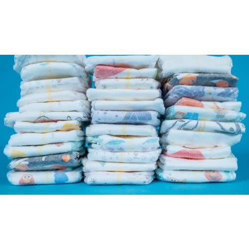 Diapers - Any Size, Any Brand!