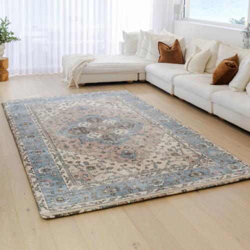 Designer Relax Mat - 35mm Thick Foam Base