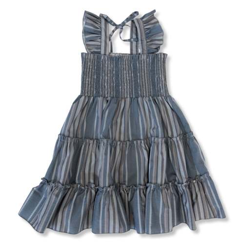 Cowpoke Vintage Dress – Cowkid Clothing Company