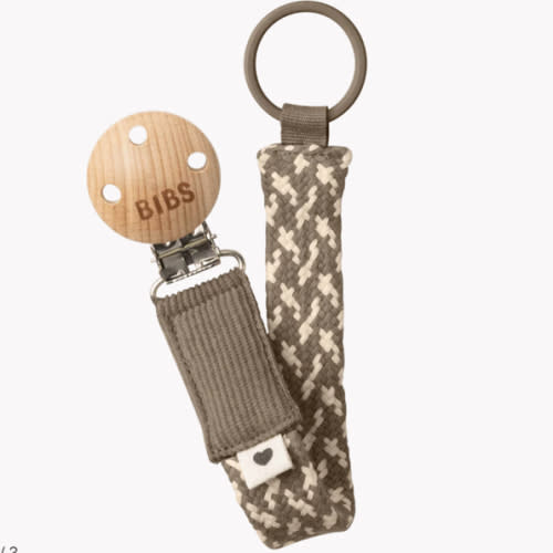 Dummy Clip - Dark Oak/Vanilla