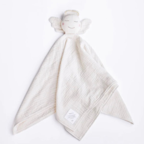 Angel Lovey Organic Cotton – Holy Pals
