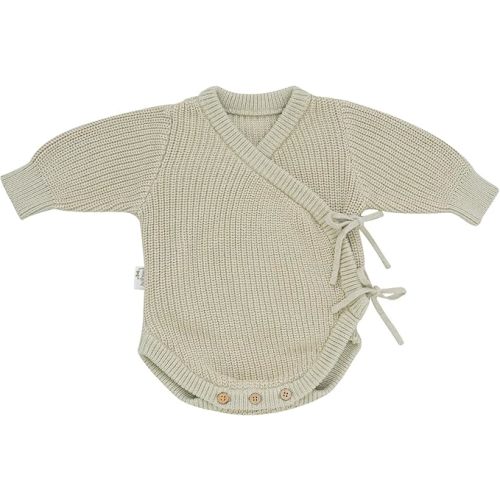 Avibae Cotton Baby Sweater, Long-Sleeve Knit Outfits for Newborns, Warm Infant Fall Winter Clothes