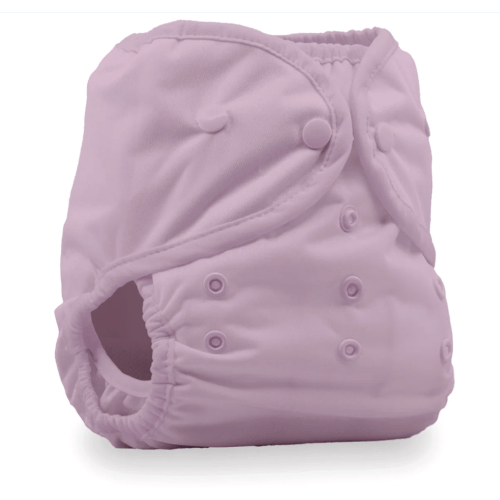 Duo Wrap | Best rated reusable cover for cloth diapers