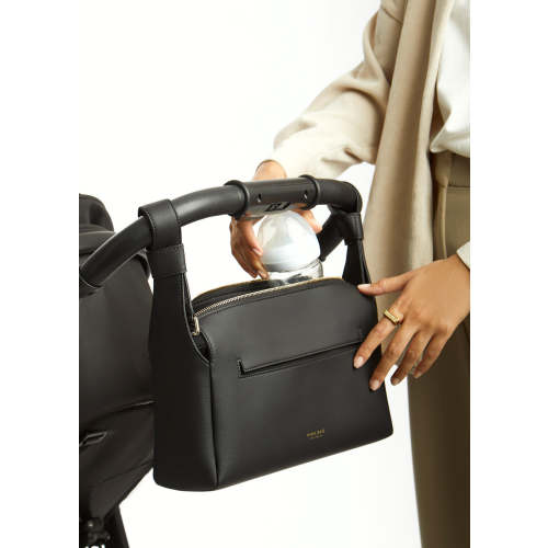 Stroller Caddy (Vegan) – MINA BAIE