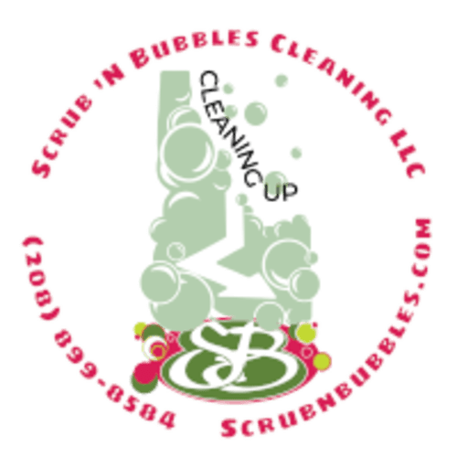 Gift card: House Cleaning Gift Certificates | Boise, ID | Scrub 'N Bubbles Cleaning