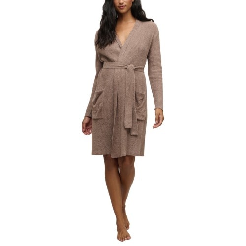 CozyChic™ Lite® Ribbed Robe, Small/Medium
