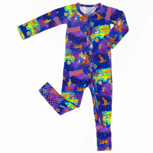 Scooby-Doo™ Convertible Romper