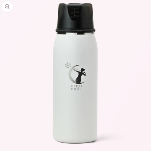 OG+ Chiller/Warmer | The First (and BEST) Chiller – Ceres Chill