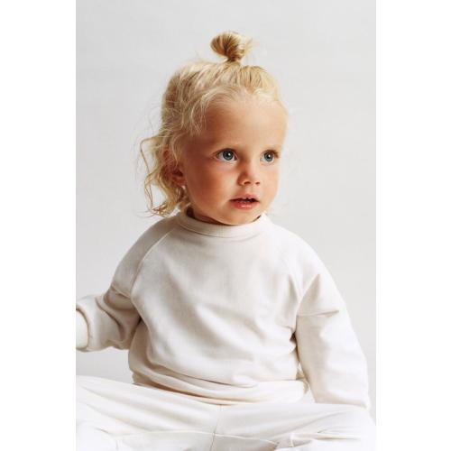 SWEATSHIRT AND JOGGER PANTS SET - Light beige | ZARA United States