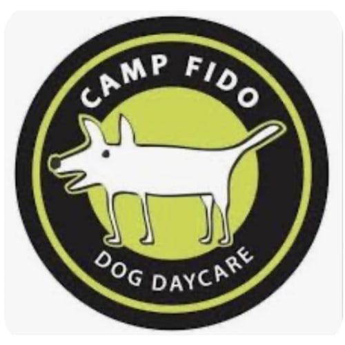 Camp Fido - Dog Daycare Stadium