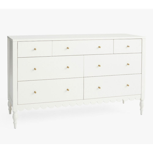 Penny 7-Drawer Dresser (142 cm) | Pottery Barn Kids Australia