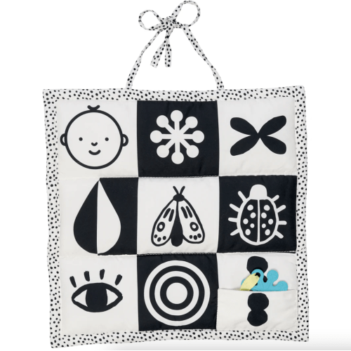 Wimmer 3-in-1 Play Mat