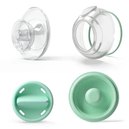 Elvie Stride Washable Parts Bundle | Size 21mm