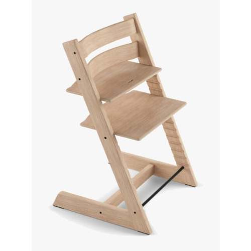 Kjøp Stokke Tripp Trapp Stol, Oak Natural