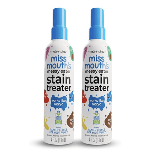 Amazon.com: The Hate Stains Co.: Mom's Magic