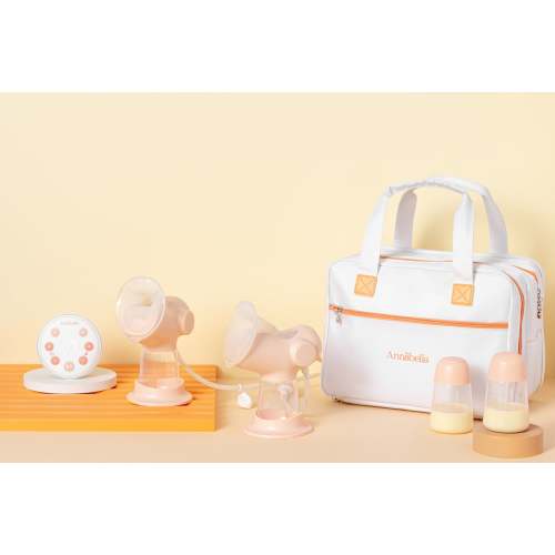 Essential Double Pumping Bundle – Annabella