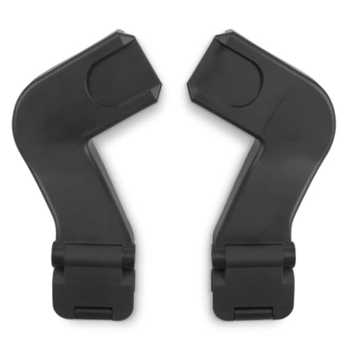 UPPAbaby Car Seat Adapters for Minu V3 - Maxi-Cosi®, Nuna®, CYBEX, BeS – Bambi Baby