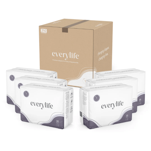 Gift a Subscription - EveryLife Diapers