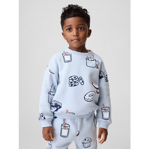 Baby & Toddler VintageSoft Sweatshirt