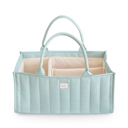 Diaper Caddy Roman Green One Size