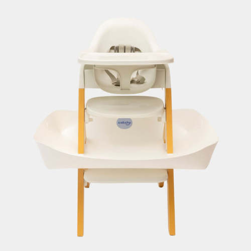 CATCHY - The Food Catcher for High Chairs - Mockingbird – Catchy