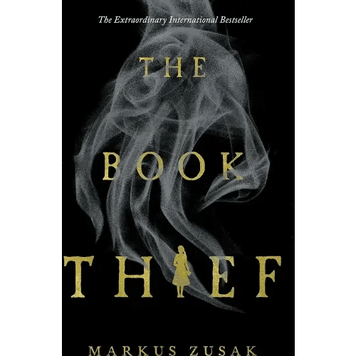 The Book Thief