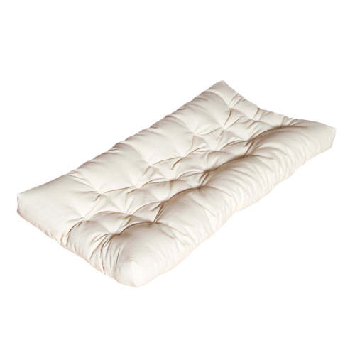 Holy Lamb Organics Changing Table Pad | Modern Nursery™