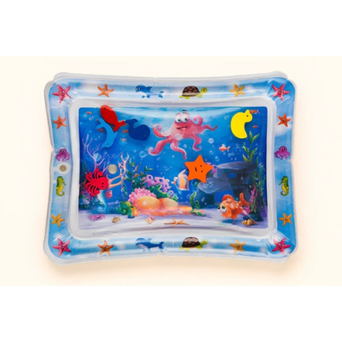 Toddla™ Tummy Time Mat