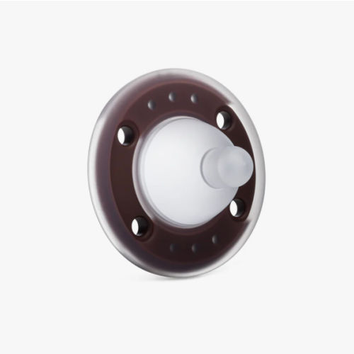 Ninni Pacifier Cocoa 1 Pack