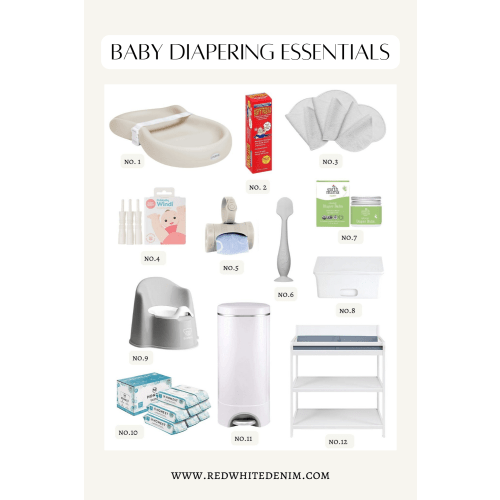 Diapers and Wipes Fund