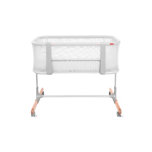 Cozy Up 2-in-1 Bedside Sleeper & Bassinet