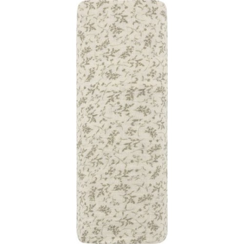 Modal French Terry Vine Collection - Muslin Swaddle