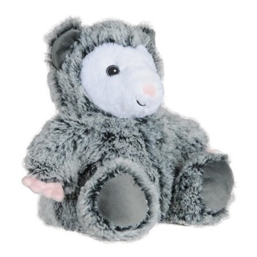 Intelex Warmies® Microwavable Plush 13" Opossum