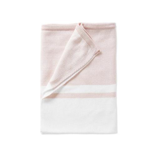 Bayside Mini Blanket | Serena and Lily