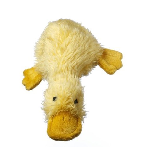 HDP Duckworth Duck Large 13" Color:Yellow Size:Pack of 1