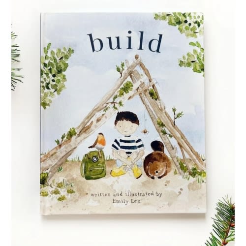 build book – emily lex studio