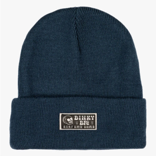 Summit Express (Slate Blue)