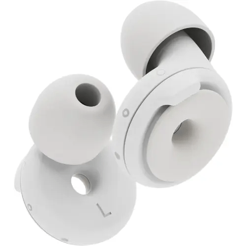 Loop Switch Earplugs – Multi-Mode Noise-Reducing Earplugs | Adjustable Passive Hearing Protection for Focus, Travel, Concerts, Socializing, Sports Events & Noise Sensitivity | Reusable Ear Protection