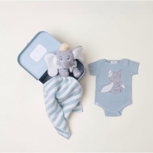 CozyChic Ultra Lite® Disney Dumbo™ Infant Set