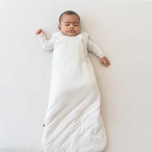 Sleep Bag in Oat 2.5