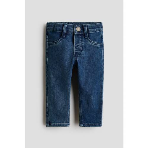 STRETCH JEANS