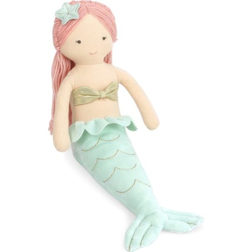 Kaia Mermaid Plush Toy