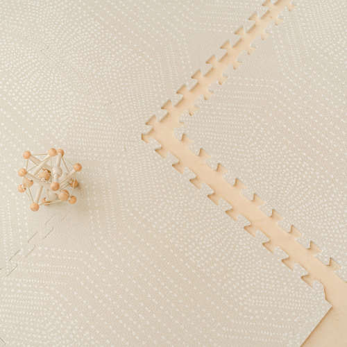 Interlocking Tile Playmats