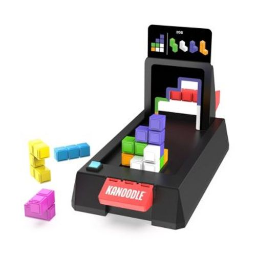 Educational Insights Kanoodle Shape Escape Board Game