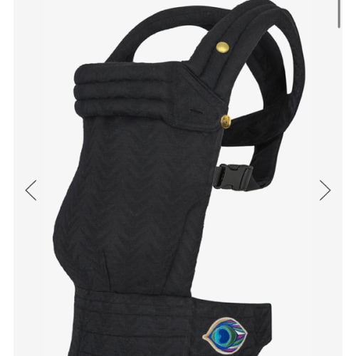 Arrow Zorro | Zeitgeist Baby Carrier | SHOP ARTIPOPPE