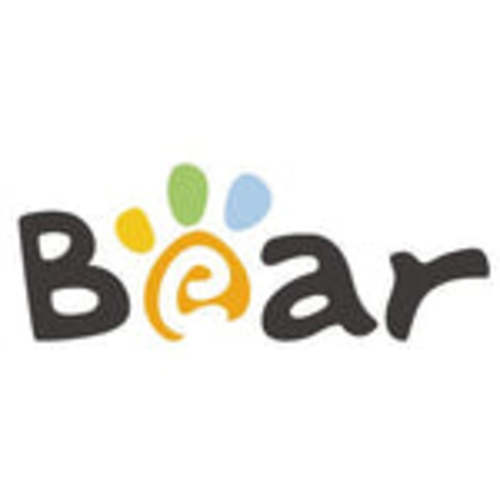 Bear Baby Food Maker | One Step Baby Food Steamer and Blender SJJ-R03B – LittleBearElectric Online