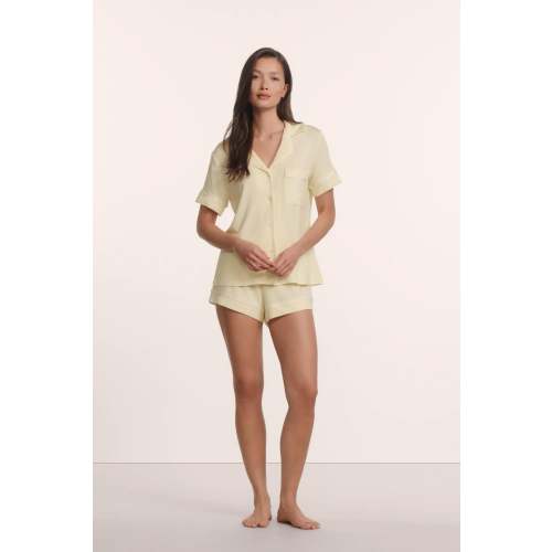Gisele TENCEL™ Modal Relaxed Short PJ Set