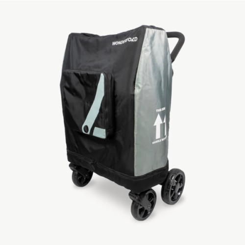 Travel Cover Accessory for W & X Series Stroller Wagons – WONDERFOLD