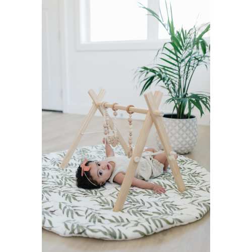 Wood Baby Toys, Montessori Play, Sensory Toys, Handmade Toys, Farmhouse Nursery, Boho Decor, Gift For Baby From Grandparents Macrame